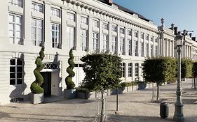 Juliana Hotel & Spa - Brussels Centre